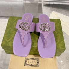 Gucci Slippers